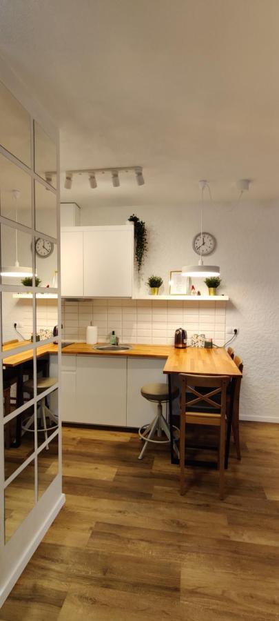 Zebra Apartment Wroclaw Exterior photo